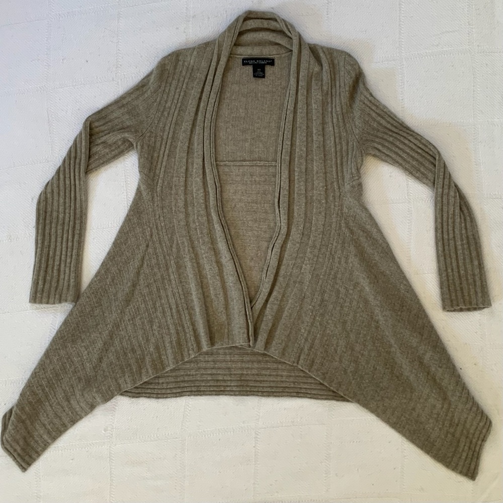Cashmere Sweater - Picture 5 of 8